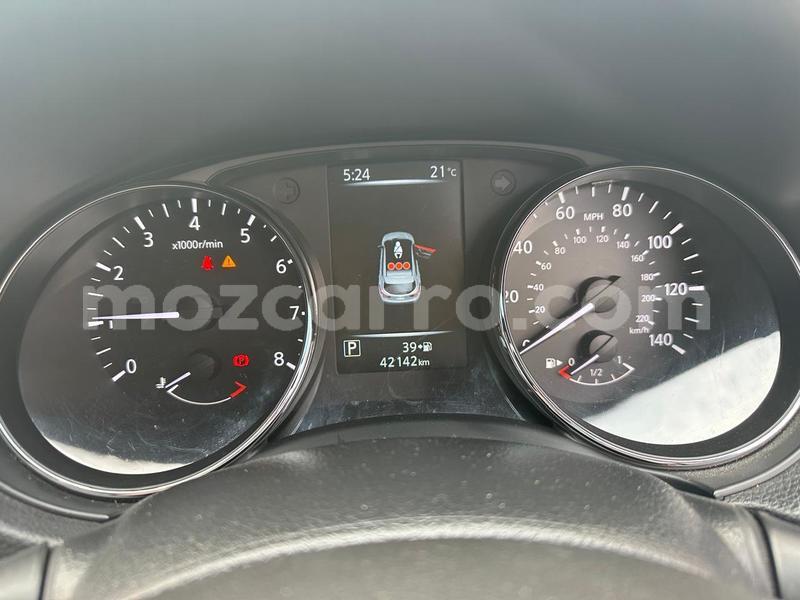 Big with watermark nissan x trail maputo maputo 39453