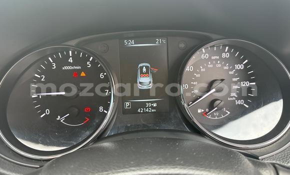 Nunua Mpya Nissan X-Trail Nyeupe Gari ndani ya Maputo nchini Maputo Nunua Mpya Nissan X-Trail Nyeupe Gari ndani ya Maputo nchini Maputo