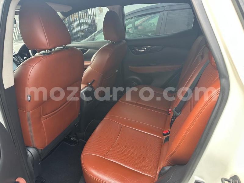 Big with watermark nissan x trail maputo maputo 39453