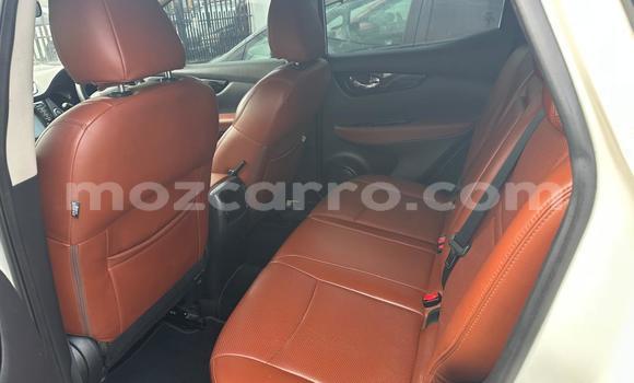 Nunua Mpya Nissan X-Trail Nyeupe Gari ndani ya Maputo nchini Maputo Nunua Mpya Nissan X-Trail Nyeupe Gari ndani ya Maputo nchini Maputo