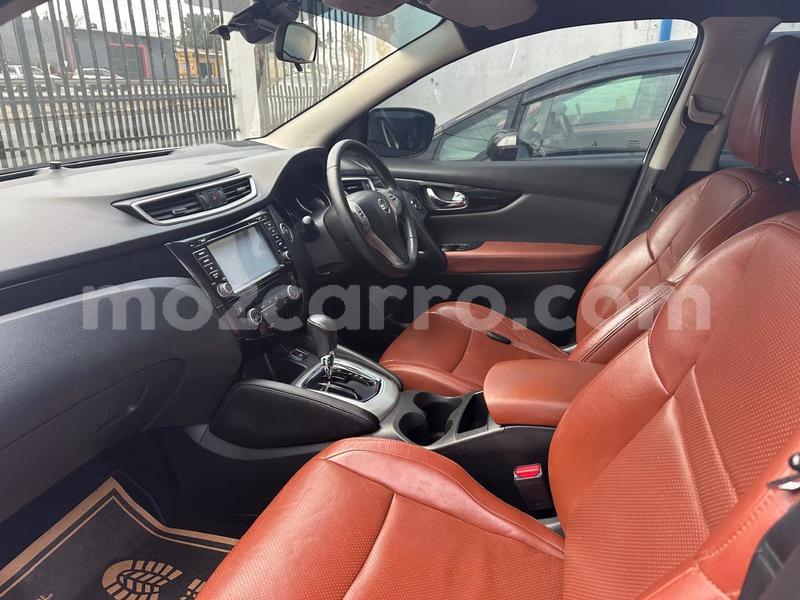 Big with watermark nissan x trail maputo maputo 39453