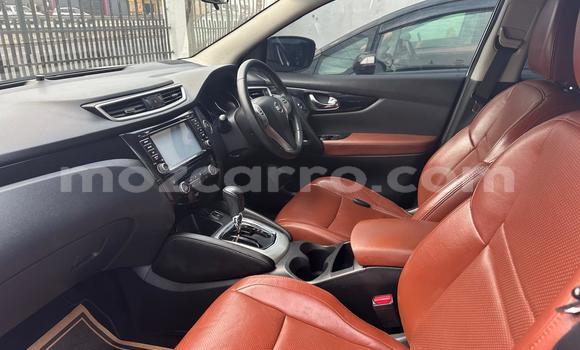 Nunua Mpya Nissan X-Trail Nyeupe Gari ndani ya Maputo nchini Maputo Nunua Mpya Nissan X-Trail Nyeupe Gari ndani ya Maputo nchini Maputo