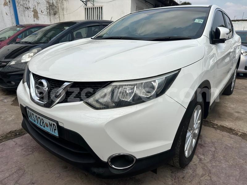 Big with watermark nissan x trail maputo maputo 39453