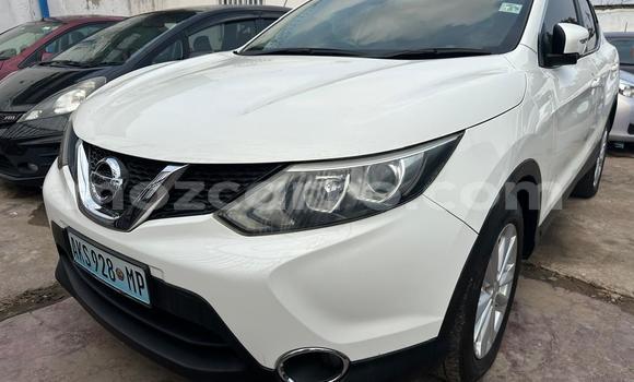 Nunua Mpya Nissan X-Trail Nyeupe Gari ndani ya Maputo nchini Maputo Nunua Mpya Nissan X-Trail Nyeupe Gari ndani ya Maputo nchini Maputo