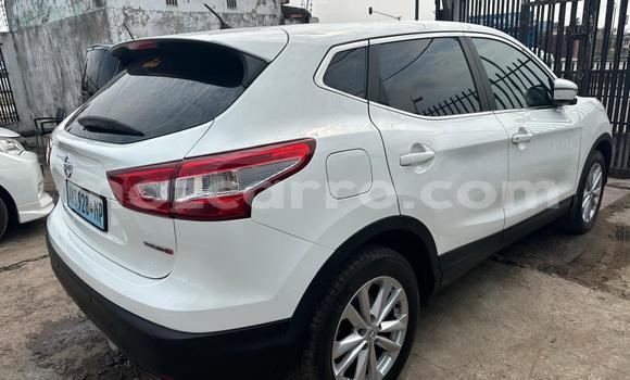 Nunua Mpya Nissan X-Trail Nyeupe Gari ndani ya Maputo nchini Maputo Nunua Mpya Nissan X-Trail Nyeupe Gari ndani ya Maputo nchini Maputo