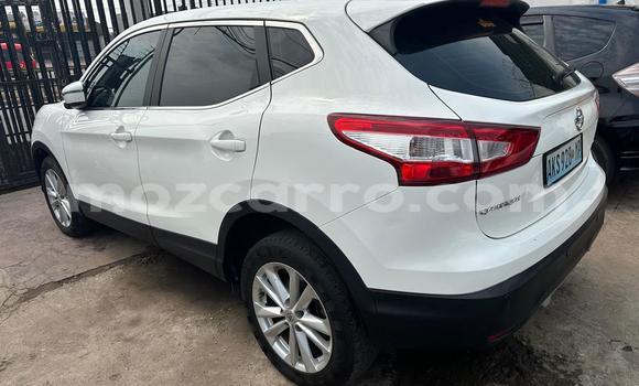 Nunua Mpya Nissan X-Trail Nyeupe Gari ndani ya Maputo nchini Maputo Nunua Mpya Nissan X-Trail Nyeupe Gari ndani ya Maputo nchini Maputo