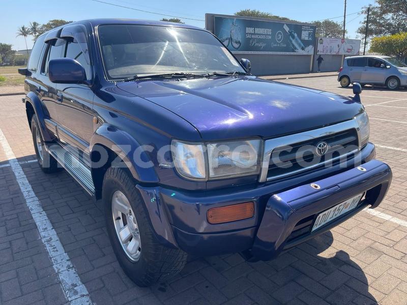 Big with watermark toyota hilux surf maputo maputo 39454