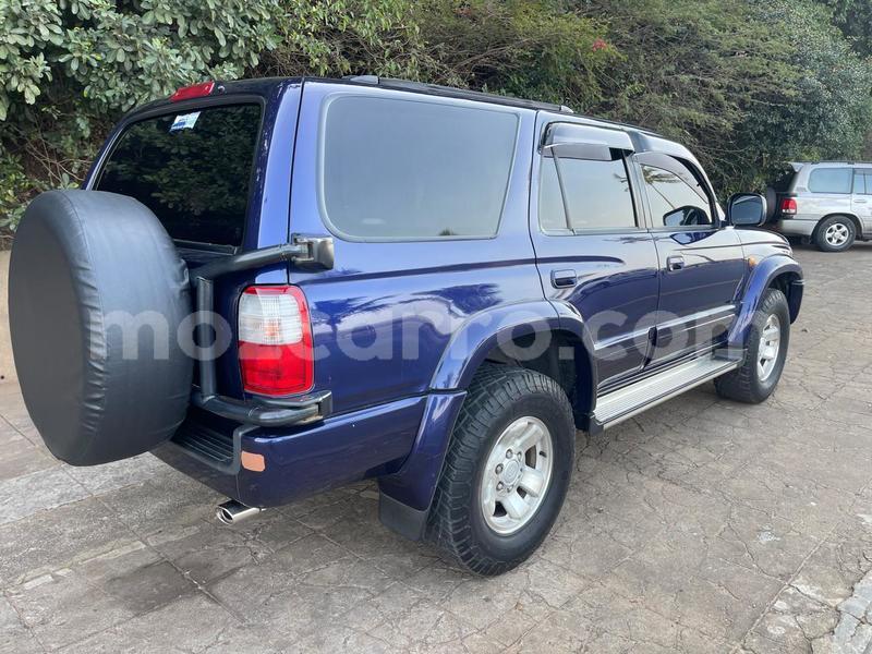 Big with watermark toyota hilux surf maputo maputo 39454