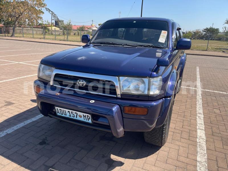 Big with watermark toyota hilux surf maputo maputo 39454