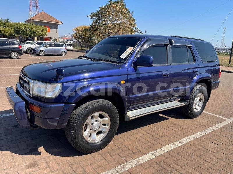 Big with watermark toyota hilux surf maputo maputo 39454