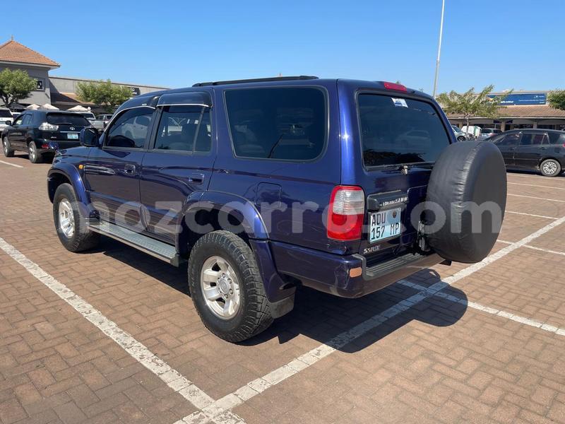 Big with watermark toyota hilux surf maputo maputo 39454
