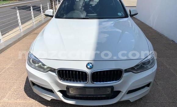 Tenga Tsaru BMW 3-Series Chena Mota in Gilé in Zambezia Tenga Tsaru BMW 3-Series Chena Mota in Gilé in Zambezia