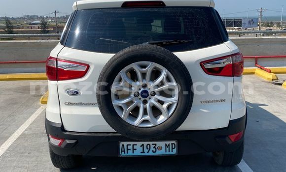 Tenga Tsaru Ford Taunus Chena Mota in Maputo in Maputo Tenga Tsaru Ford Taunus Chena Mota in Maputo in Maputo