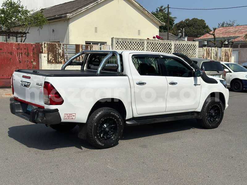 Big with watermark toyota hilux maputo maputo 39457