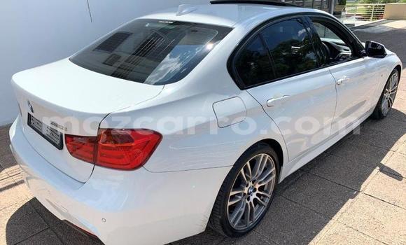 Tenga Tsaru BMW 3-Series Chena Mota in Gilé in Zambezia Tenga Tsaru BMW 3-Series Chena Mota in Gilé in Zambezia