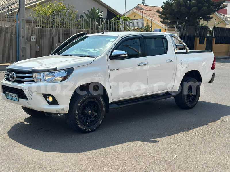Big with watermark toyota hilux maputo maputo 39457