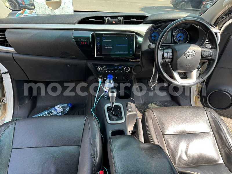 Big with watermark toyota hilux maputo maputo 39457