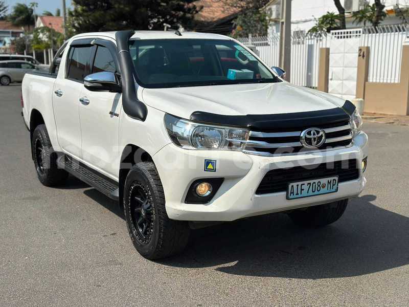 Big with watermark toyota hilux maputo maputo 39457