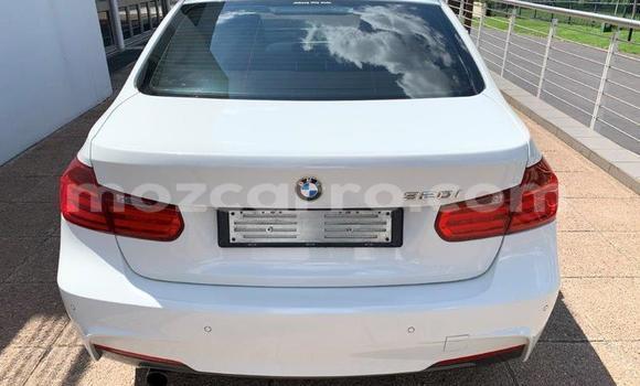 Tenga Tsaru BMW 3-Series Chena Mota in Gilé in Zambezia Tenga Tsaru BMW 3-Series Chena Mota in Gilé in Zambezia