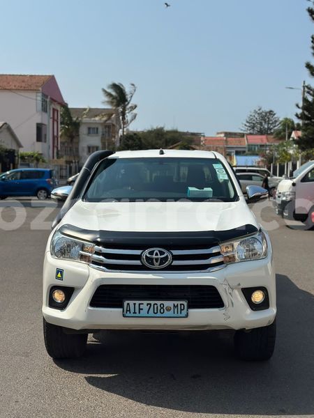 Big with watermark toyota hilux maputo maputo 39457