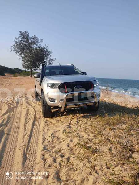 Big with watermark ford ranger maputo maputo 39458