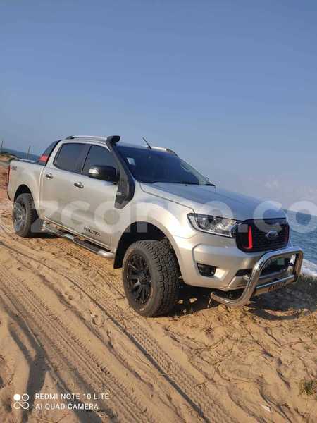 Big with watermark ford ranger maputo maputo 39458