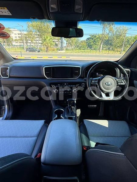 Big with watermark kia sportage maputo maputo 39459