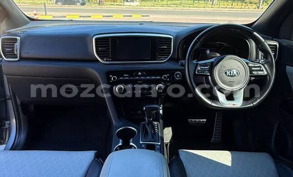 Buy Used Kia Sportage Other Car in Maputo in Maputo Buy Used Kia Sportage Other Car in Maputo in Maputo