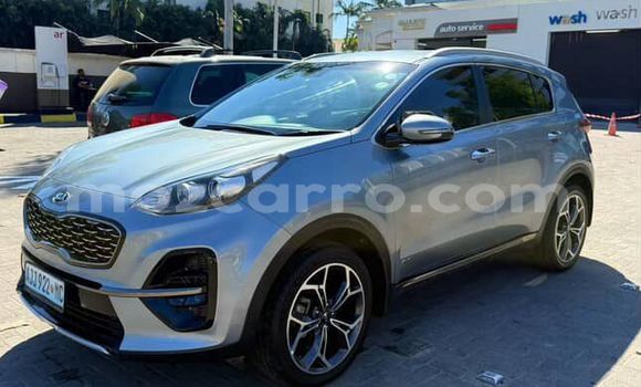 Buy Used Kia Sportage Other Car in Maputo in Maputo Buy Used Kia Sportage Other Car in Maputo in Maputo