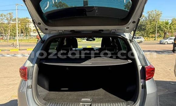 Buy Used Kia Sportage Other Car in Maputo in Maputo Buy Used Kia Sportage Other Car in Maputo in Maputo