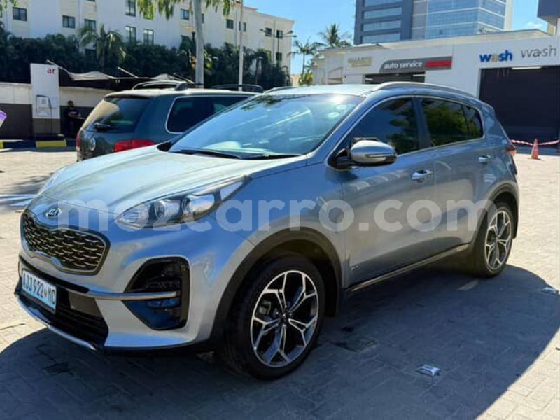Big with watermark kia sportage maputo maputo 39459