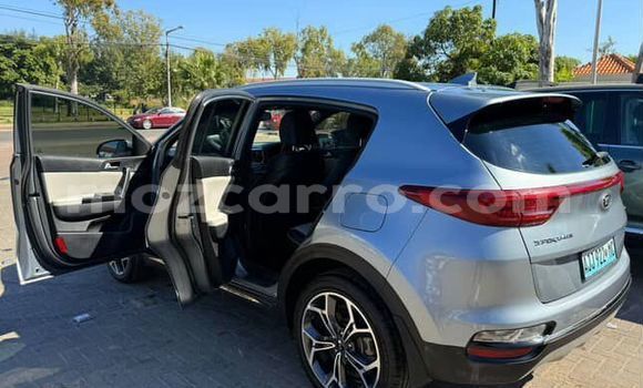 Buy Used Kia Sportage Other Car in Maputo in Maputo Buy Used Kia Sportage Other Car in Maputo in Maputo