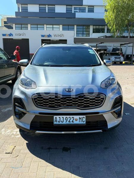 Big with watermark kia sportage maputo maputo 39459