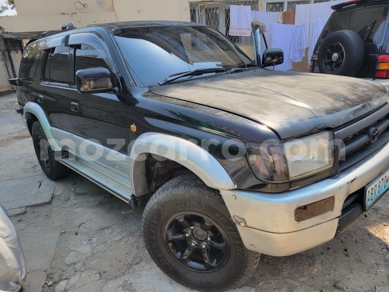 Big with watermark toyota hilux surf maputo maputo 39460