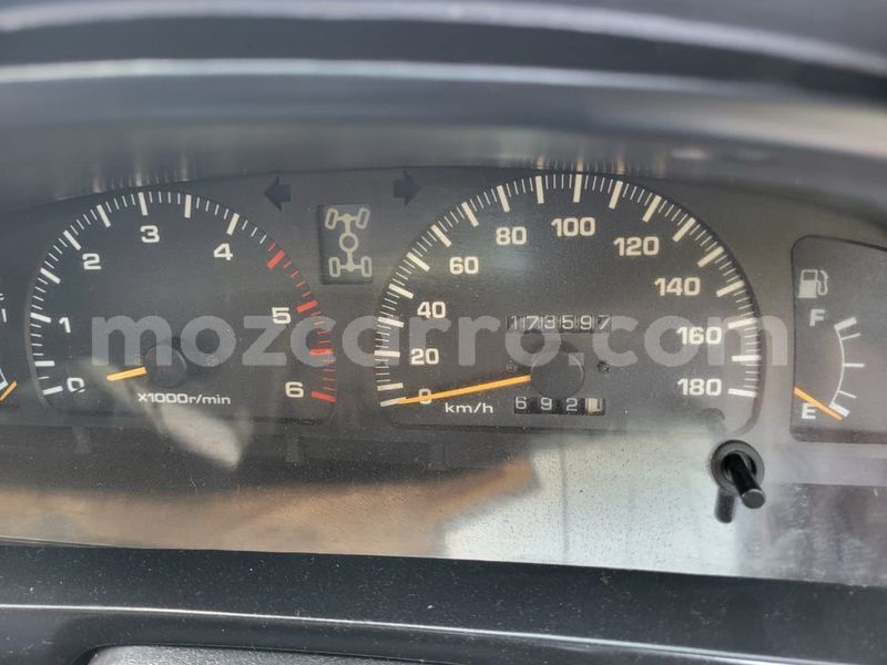 Big with watermark toyota hilux surf maputo maputo 39460