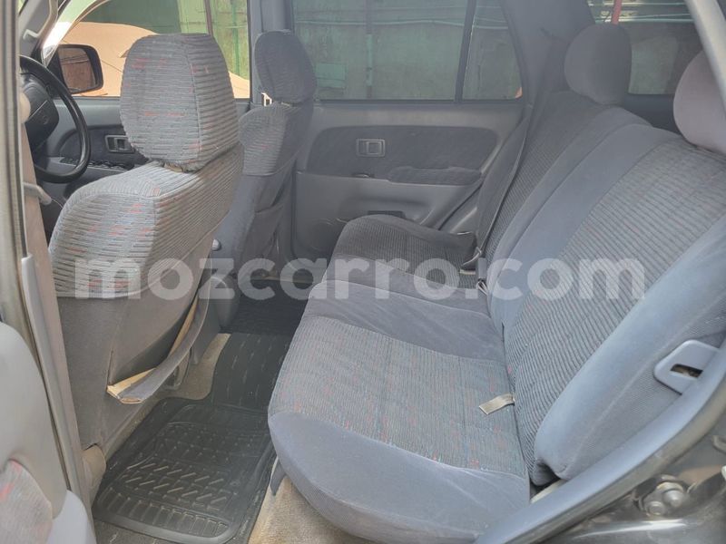 Big with watermark toyota hilux surf maputo maputo 39460