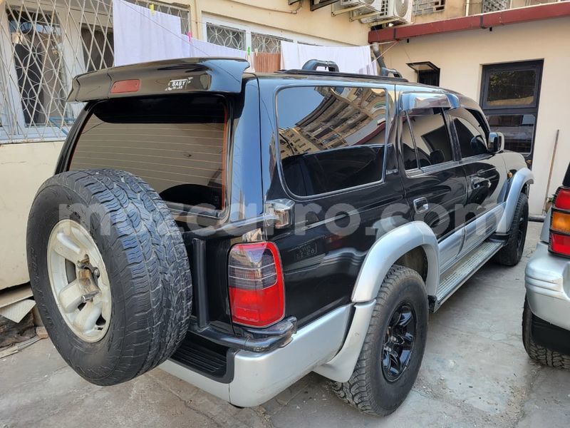 Big with watermark toyota hilux surf maputo maputo 39460