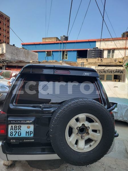Big with watermark toyota hilux surf maputo maputo 39460