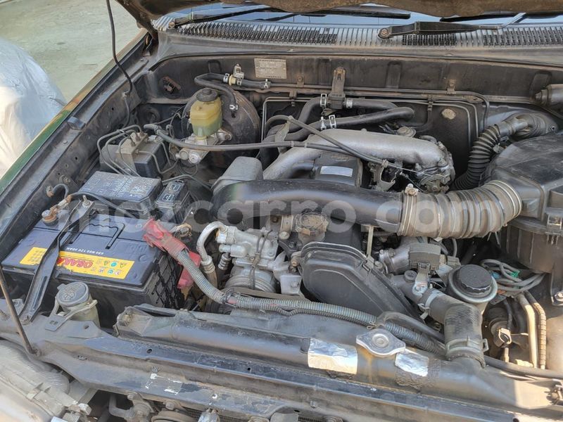 Big with watermark toyota hilux surf maputo maputo 39460