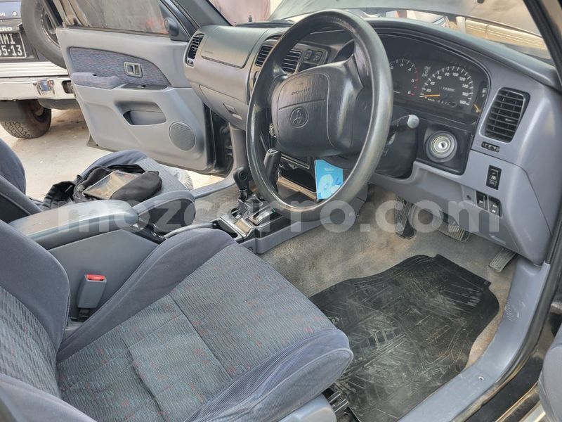 Big with watermark toyota hilux surf maputo maputo 39460