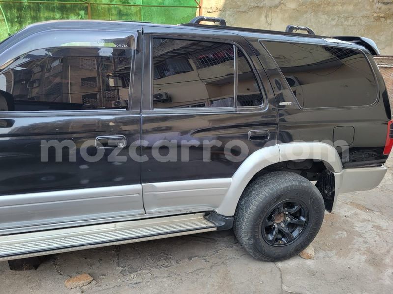Big with watermark toyota hilux surf maputo maputo 39460