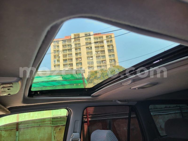 Big with watermark toyota hilux surf maputo maputo 39460