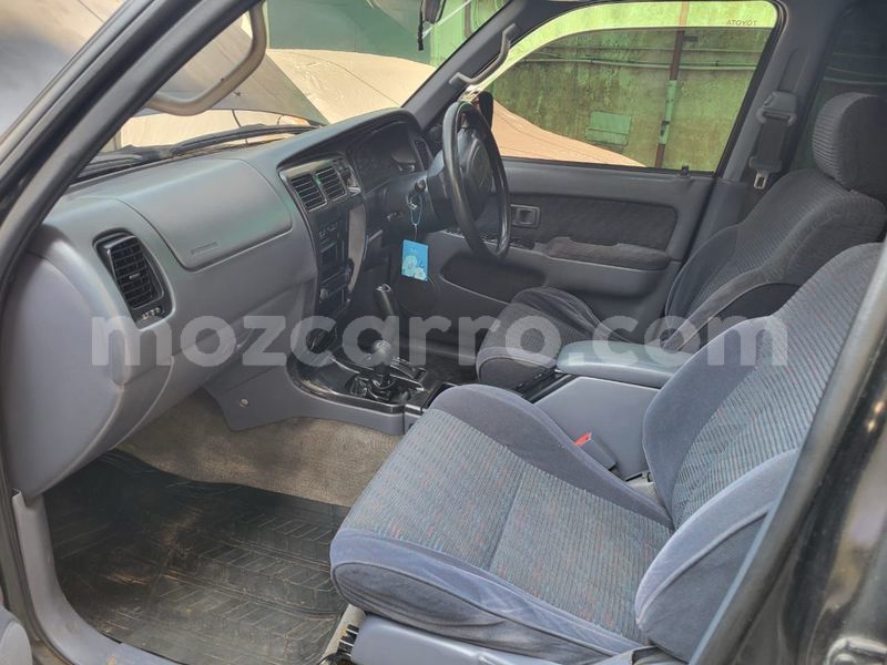 Big with watermark toyota hilux surf maputo maputo 39460