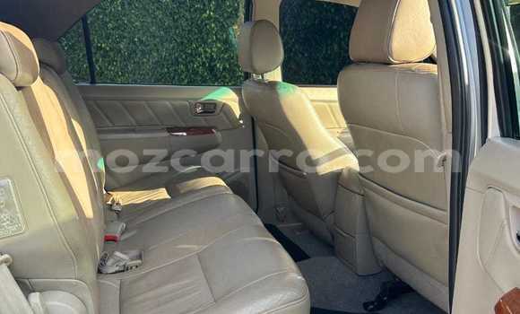 Tenga Tsaru Toyota Fortuner Other Mota in Maputo in Maputo Tenga Tsaru Toyota Fortuner Other Mota in Maputo in Maputo