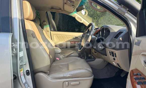 Tenga Tsaru Toyota Fortuner Other Mota in Maputo in Maputo Tenga Tsaru Toyota Fortuner Other Mota in Maputo in Maputo