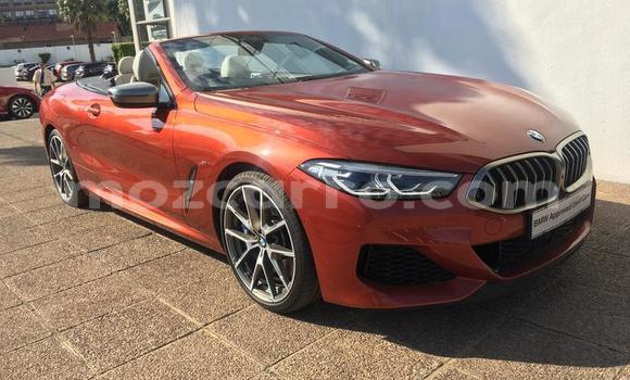 Tenga Tsaru BMW 8er Zvimwe Mota in Gilé in Zambezia Tenga Tsaru BMW 8er Zvimwe Mota in Gilé in Zambezia