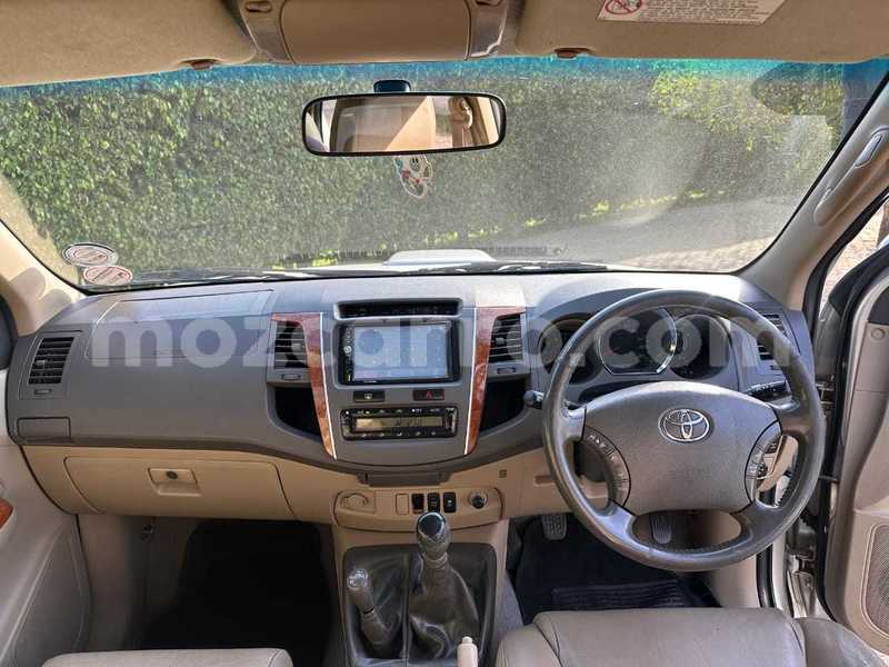 Big with watermark toyota fortuner maputo maputo 39461