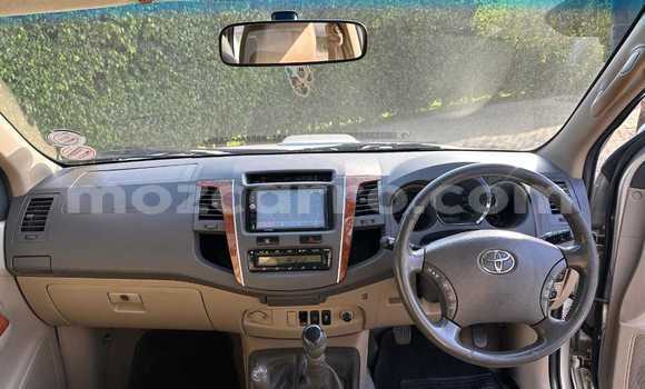 Tenga Tsaru Toyota Fortuner Other Mota in Maputo in Maputo Tenga Tsaru Toyota Fortuner Other Mota in Maputo in Maputo