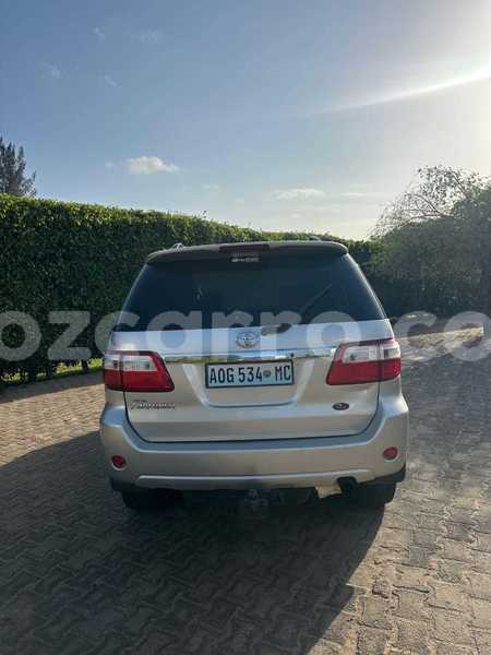 Big with watermark toyota fortuner maputo maputo 39461