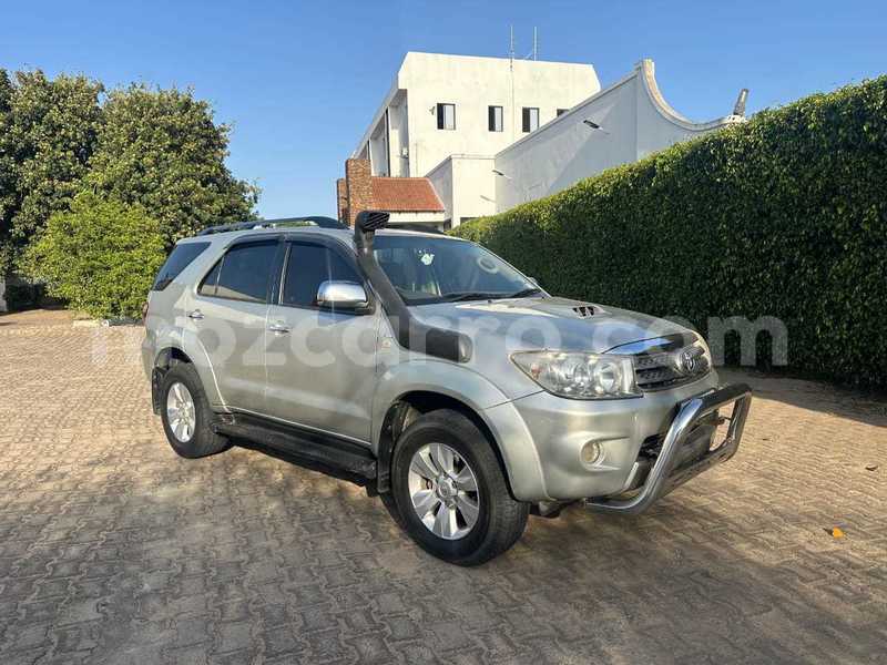 Big with watermark toyota fortuner maputo maputo 39461